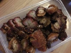 -脆皮五花肉(建东街旗舰店)