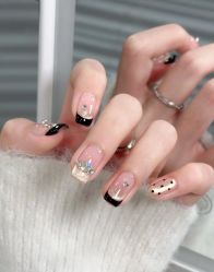 -MB·nail美甲美睫