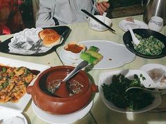 -怡得饭庄·宋大妈昆明菜·始于1996(滇池海埂大坝店)