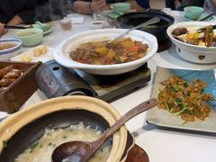 -潮界(虹桥新天地店)