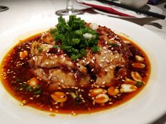 口水鸡-渝信川菜(华盛店)