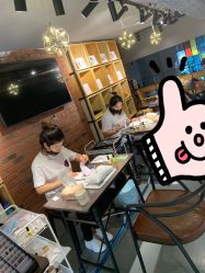 点击看大图 -U+nail优加专业美甲美睫