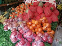 -百果园(徐东兴华店)