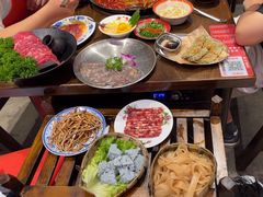 -萍姐火锅·公路夜市(南京新街口店)