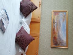 -维也纳酒店(桂林万福广场店)