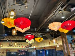 -粤点越有·茶点·粤菜(樵岭国际店)