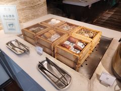 -威珀斯酒店·珀萃美食餐厅 | 海鲜刺身·现烤生蚝·特色烤肉