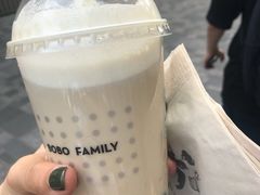 -喜茶(北京三里屯太古里店)