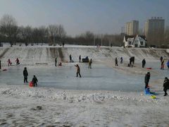 -长春公园(普阳街道)