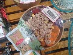 -京客隆超市(京源店)