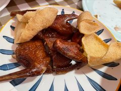 -新大咀港式茶餐厅(宝山万达店)