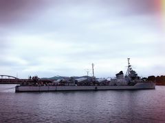 -中国人民解放军海军博物馆