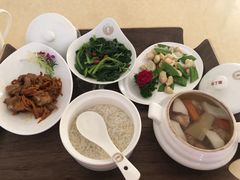 -伊丽莎白妇科医院·早孕检查