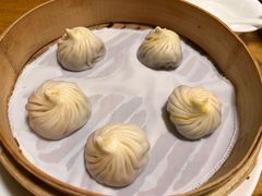 蟹粉小笼包-品大三·南京菜(大行宫店)