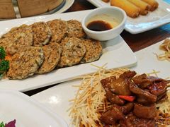 -黄但记老店·陈村粉食府