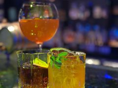 -SPARK(成都W酒店)