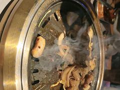 -杨小佳·齐齐哈尔烤肉·烤串(广州店)
