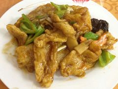 -老苏扬饭店