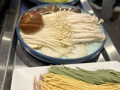 -常赢三兄弟·清真涮肉(五莲路店)