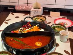 -江北北火锅馆·公路夜市(魏公村店)