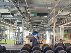 -OXYGYM奥美氧舱运动中心(丽都水岸店)