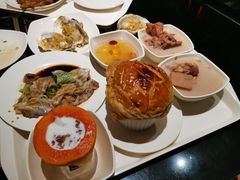 -堂会(缤缤店)