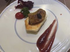 -和风清味日本料理(希尔顿店)