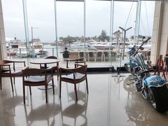 -大梅沙游艇度假酒店