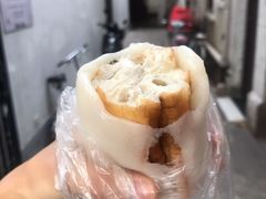 咸菜年糕团-上海虹口糕团食品厂(茂名路店)