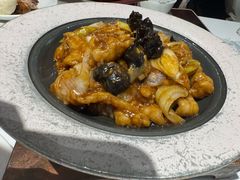 -凯鸽酒楼(操场城店)