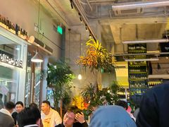 -Blac+Blac(中海环宇荟店)