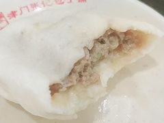 -津门张记包子铺(华昌道店)