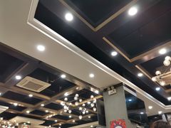 大堂-江湖黑大兔(杨家坪店)