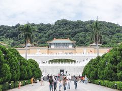 -台北故宫博物院