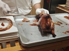 -西贝(南开大悦城店)