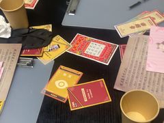-剧狐剧本杀(徐汇1号店)