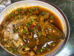 -涵家味土菜馆·徽州一绝臭鳜鱼(三河古镇店)
