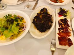 干式熟成肉眼牛排-摩根扒房(桐梓林店)