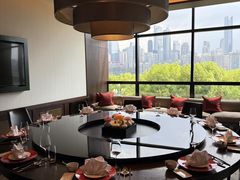 -丽晶轩中餐厅(重庆丽晶酒店)