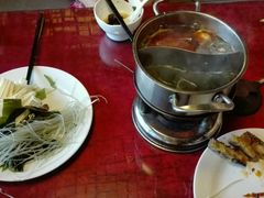 -翠林精选·洗浴·餐饮·住宿(江东大道店)