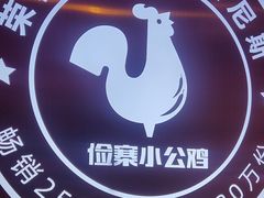 -俭寨大盘芦花土鸡·小公鸡·烧烤新疆菜(云通店)