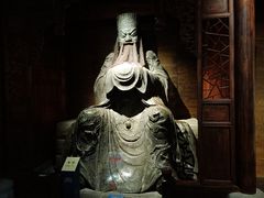 -重庆中国三峡博物馆(重庆博物馆)