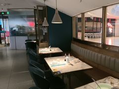 -悦海·家宴·冰花皮皮虾大锅贴(宝龙店)