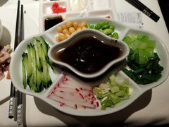 -四季民福烤鸭店(故宫店)