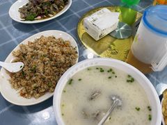 -明记海鲜大排档(巽寮湾店)