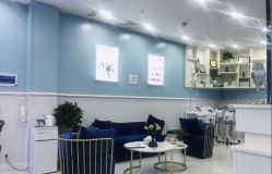 -蕾特恩专业祛痘·皮肤管理