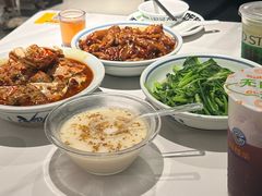 -欧记大排档·景德菜(上海首店)