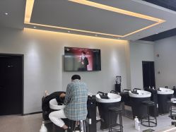 -DK SALON连锁专业烫染接发店