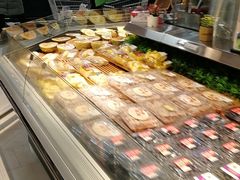 -长申超市(美食城店)