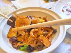 -功德林素菜饭庄(前门店)